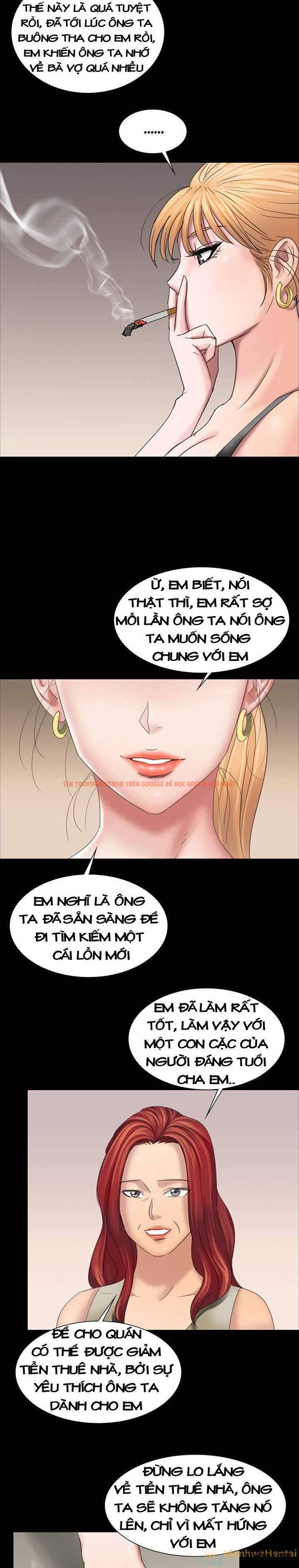 Ong Chúa - Chapter 9