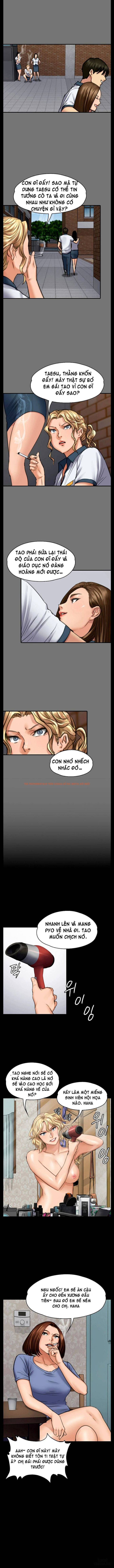 Ong Chúa - Chapter 97