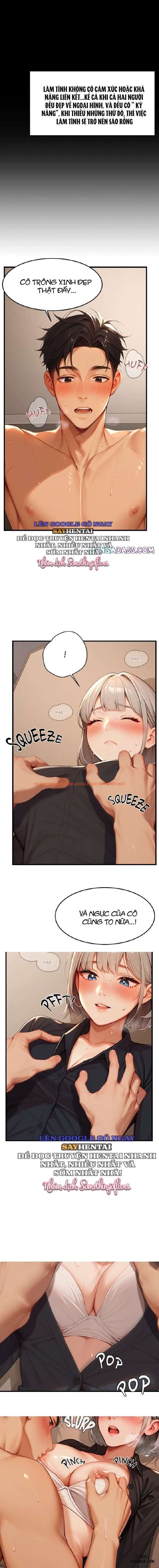 Xem ảnh 1 6900c698c8077 trong truyện hentai Ông Hoàng Của Sự Chú Ý - Chapter 11 - www.hentaitvn.net