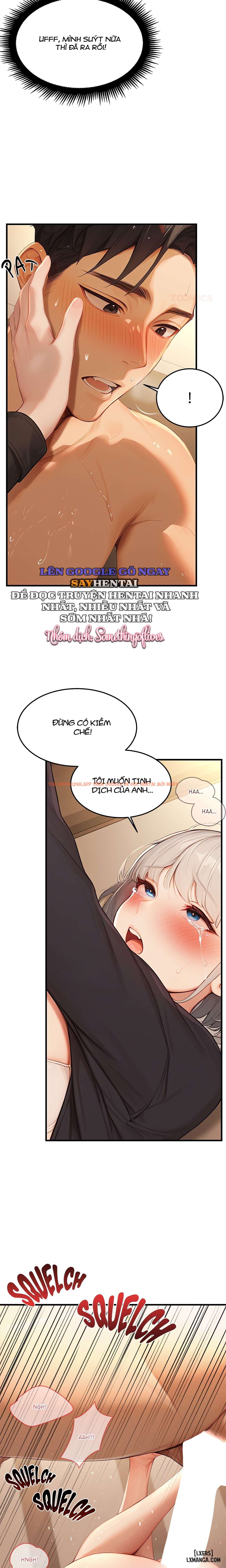 Xem ảnh 15 6900c698c8077 trong truyện hentai Ông Hoàng Của Sự Chú Ý - Chapter 11 - www.hentaitvn.net