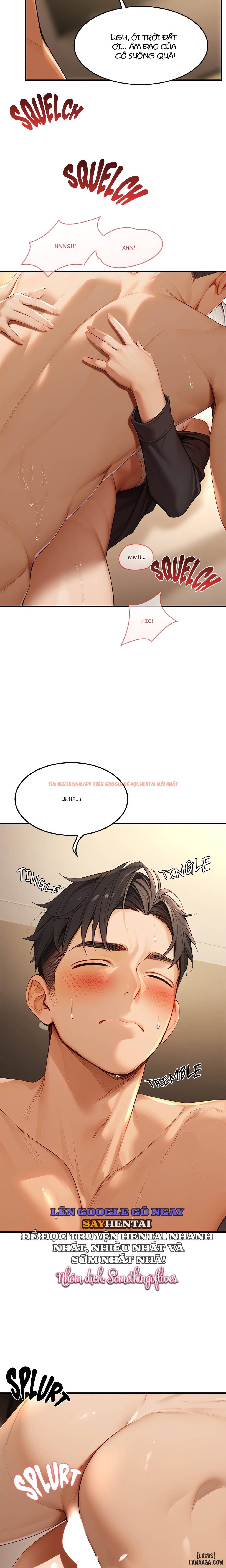 Xem ảnh 17 6900c698c8077 trong truyện hentai Ông Hoàng Của Sự Chú Ý - Chapter 11 - www.hentaitvn.net