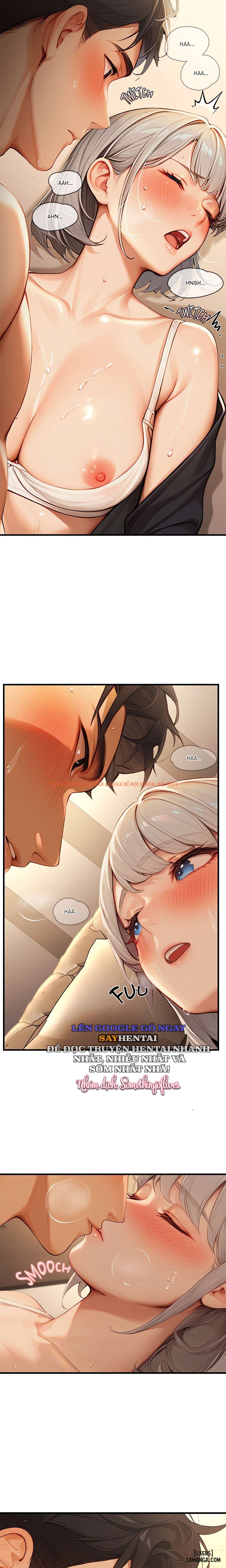 Xem ảnh 19 6900c698c8077 trong truyện hentai Ông Hoàng Của Sự Chú Ý - Chapter 11 - www.hentaitvn.net