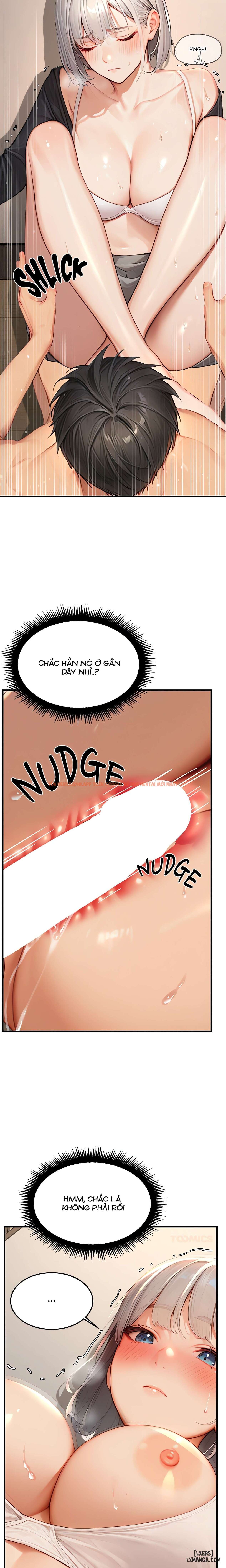 Xem ảnh 6 6900c698c8077 trong truyện hentai Ông Hoàng Của Sự Chú Ý - Chapter 11 - www.hentaitvn.net