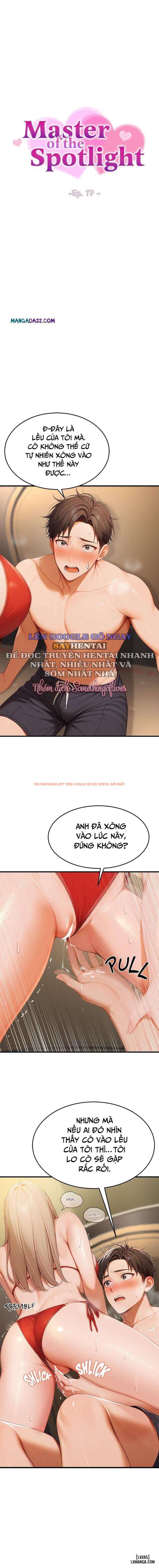 Xem ảnh 1 6907cc015dc67 trong truyện hentai Ông Hoàng Của Sự Chú Ý - Chapter 17 - hentaitvn.net