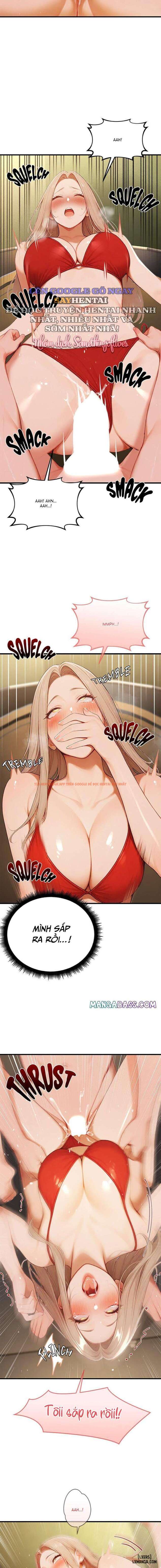 Xem ảnh 10 6907cc015dc67 trong truyện hentai Ông Hoàng Của Sự Chú Ý - Chapter 17 - hentaitvn.net