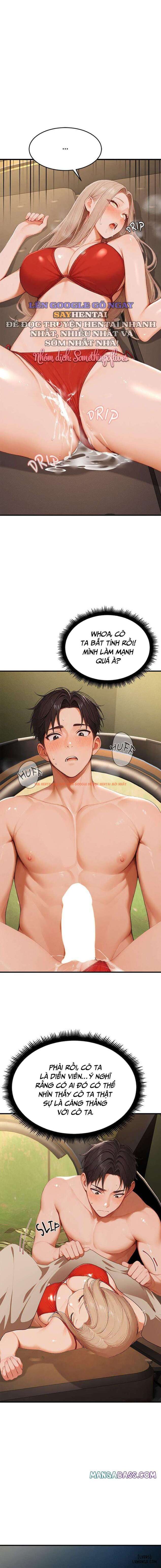 Xem ảnh 12 6907cc015dc67 trong truyện hentai Ông Hoàng Của Sự Chú Ý - Chapter 17 - hentaitvn.net