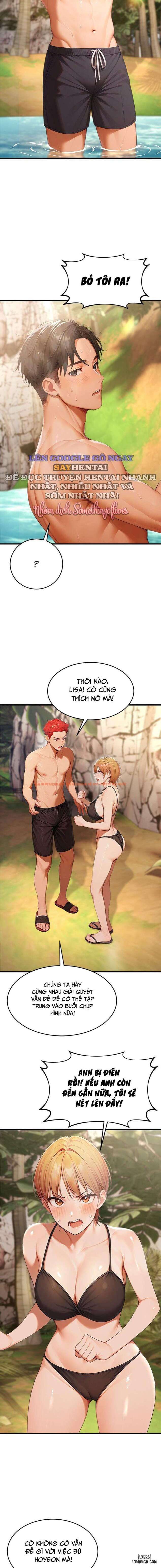 Xem ảnh 15 6907cc015dc67 trong truyện hentai Ông Hoàng Của Sự Chú Ý - Chapter 17 - hentaitvn.net