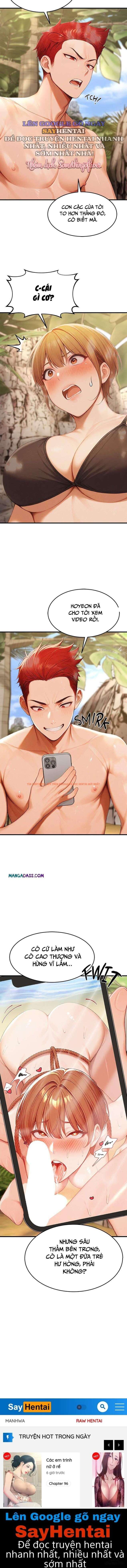 Xem ảnh 16 6907cc015dc67 trong truyện hentai Ông Hoàng Của Sự Chú Ý - Chapter 17 - hentaitvn.net