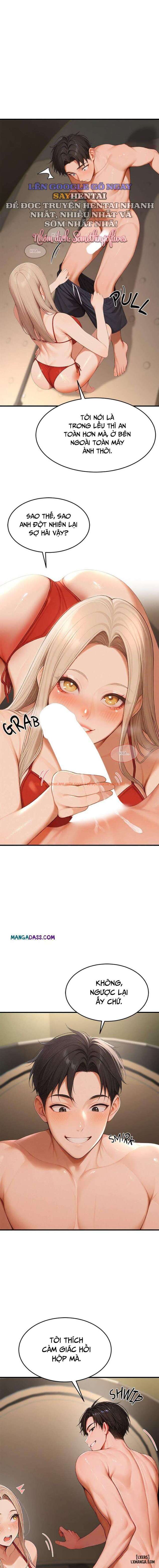 Xem ảnh 2 6907cc015dc67 trong truyện hentai Ông Hoàng Của Sự Chú Ý - Chapter 17 - hentaitvn.net