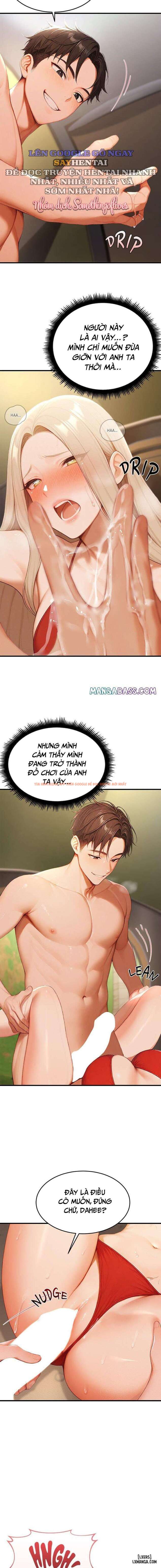 Xem ảnh 6 6907cc015dc67 trong truyện hentai Ông Hoàng Của Sự Chú Ý - Chapter 17 - hentaitvn.net