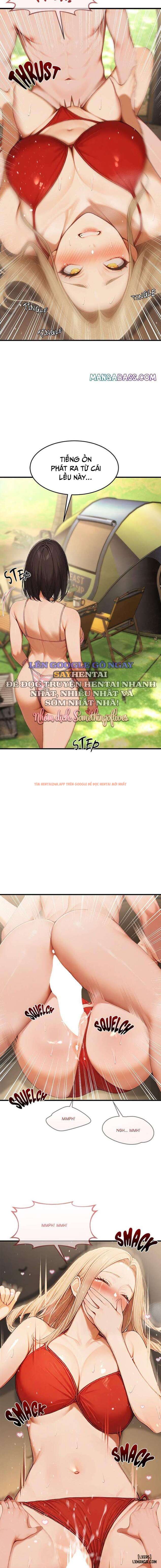 Xem ảnh 7 6907cc015dc67 trong truyện hentai Ông Hoàng Của Sự Chú Ý - Chapter 17 - hentaitvn.net