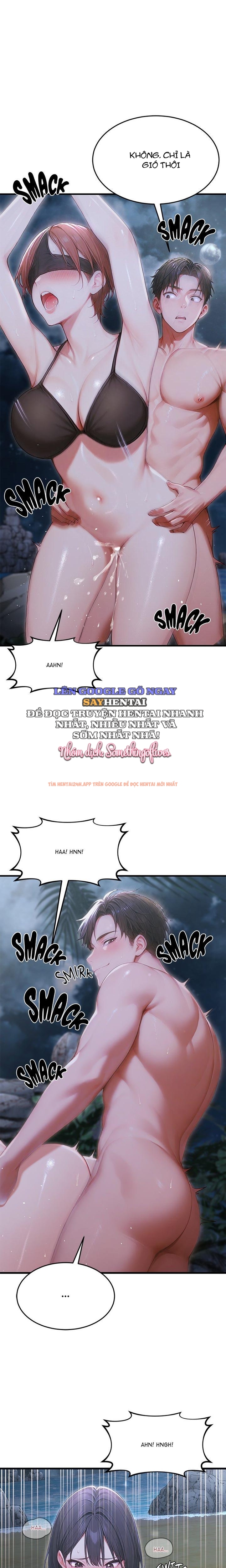 Xem ảnh Ông Hoàng Của Sự Chú Ý - Chapter 19 - 10 - Truyenhentaiz.net