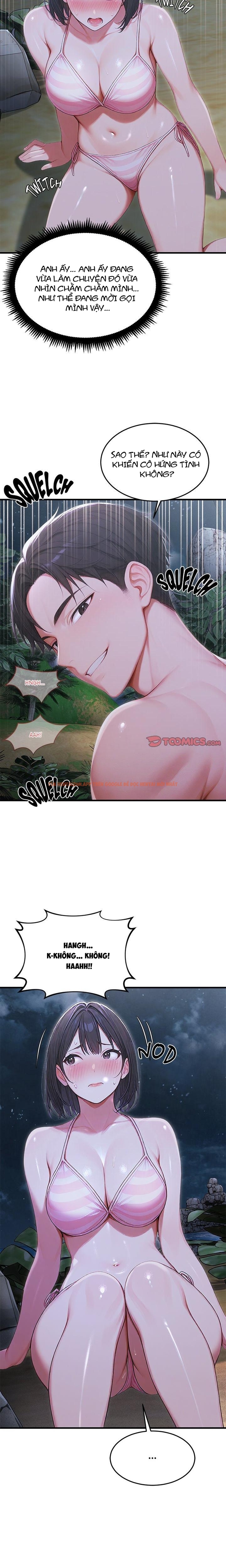 Xem ảnh Ông Hoàng Của Sự Chú Ý - Chapter 19 - 11 - Truyenhentaiz.net