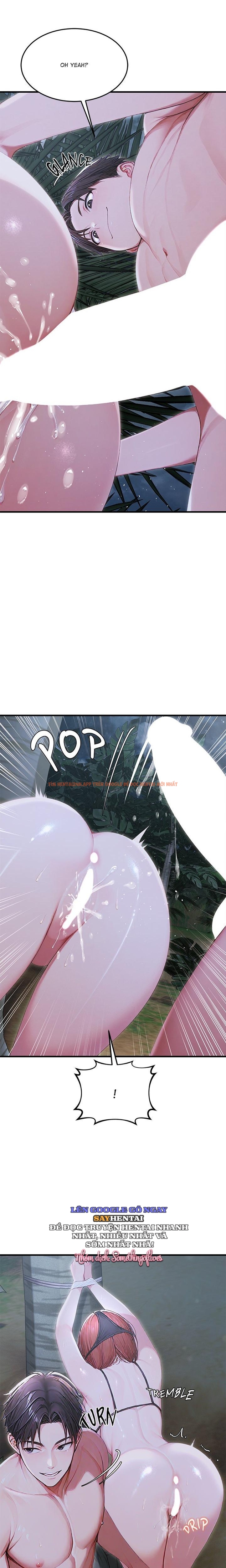 Xem ảnh Ông Hoàng Của Sự Chú Ý - Chapter 19 - 12 - Truyenhentaiz.net