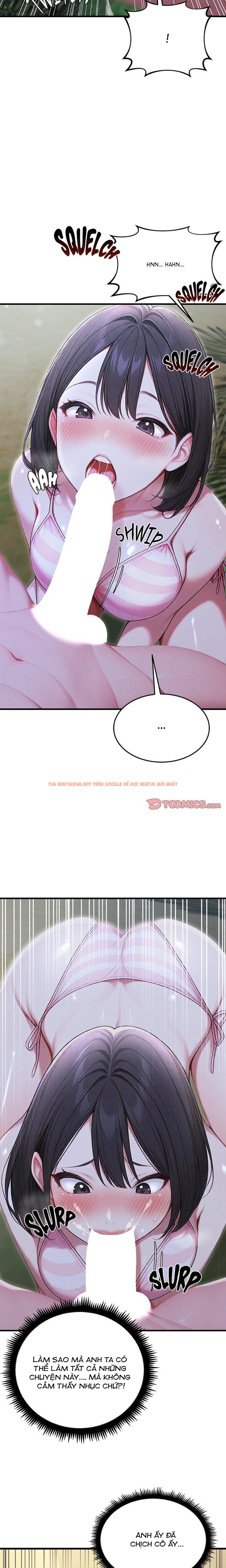 Xem ảnh Ông Hoàng Của Sự Chú Ý - Chapter 19 - 16 - Truyenhentaiz.net