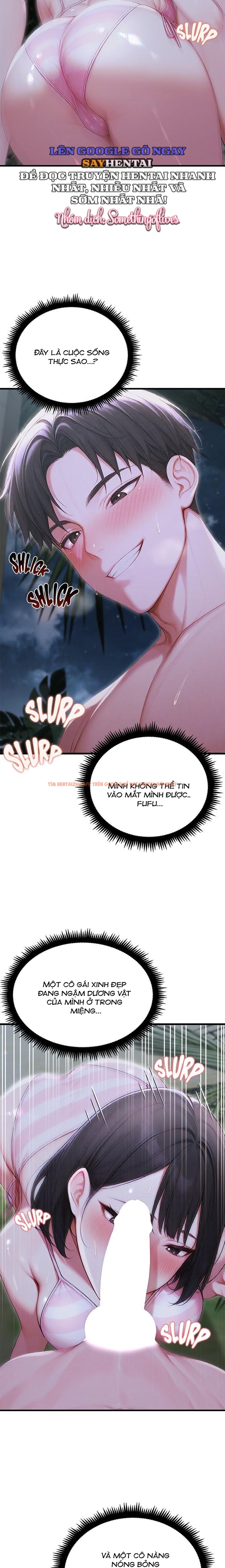 Xem ảnh Ông Hoàng Của Sự Chú Ý - Chapter 19 - 18 - Truyenhentaiz.net