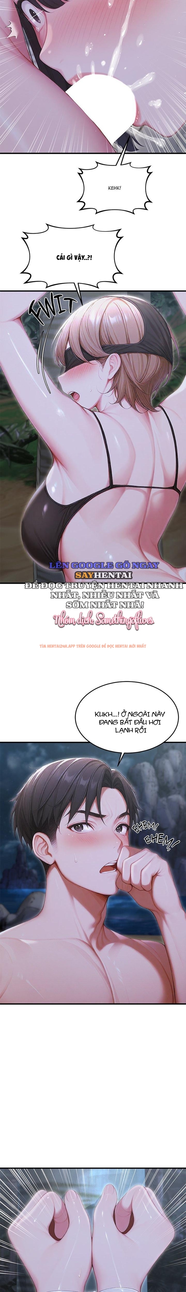 Xem ảnh Ông Hoàng Của Sự Chú Ý - Chapter 19 - 20 - Truyenhentaiz.net