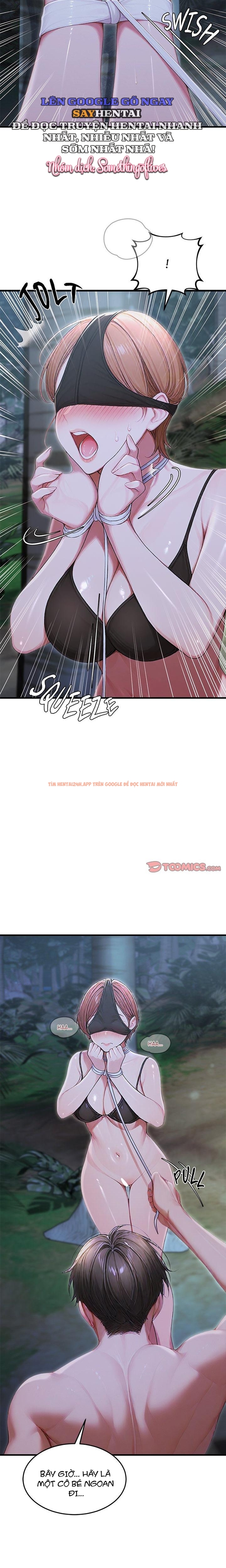 Xem ảnh Ông Hoàng Của Sự Chú Ý - Chapter 19 - 21 - Truyenhentaiz.net