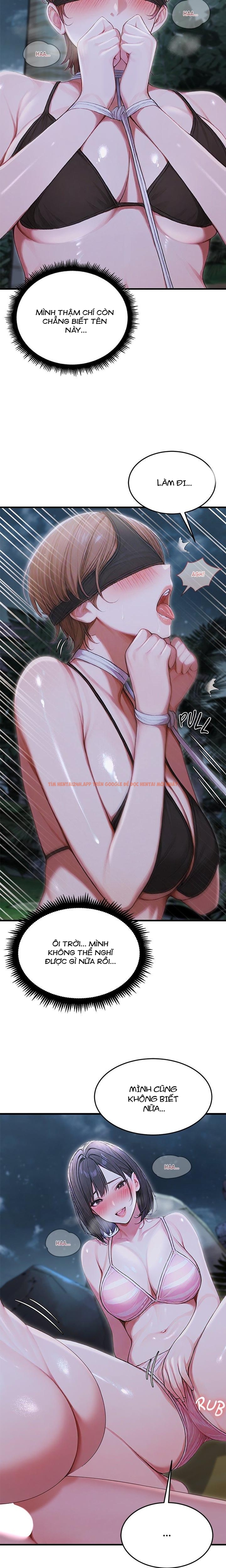 Xem ảnh Ông Hoàng Của Sự Chú Ý - Chapter 19 - 23 - Truyenhentaiz.net