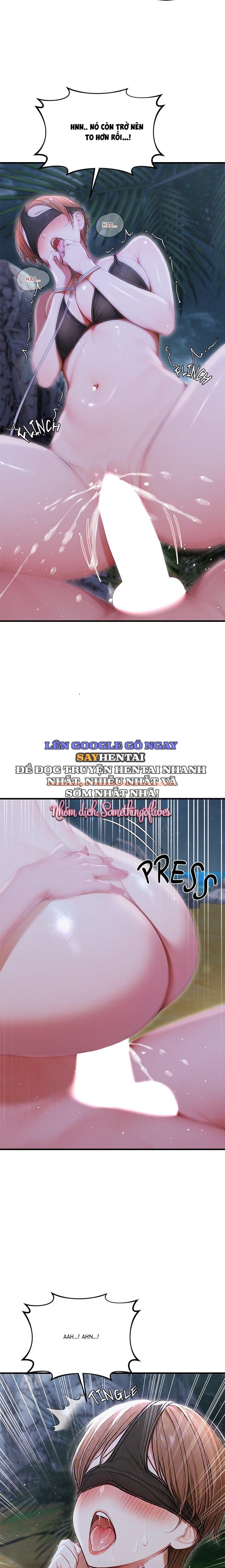 Xem ảnh Ông Hoàng Của Sự Chú Ý - Chapter 19 - 24 - Truyenhentaiz.net