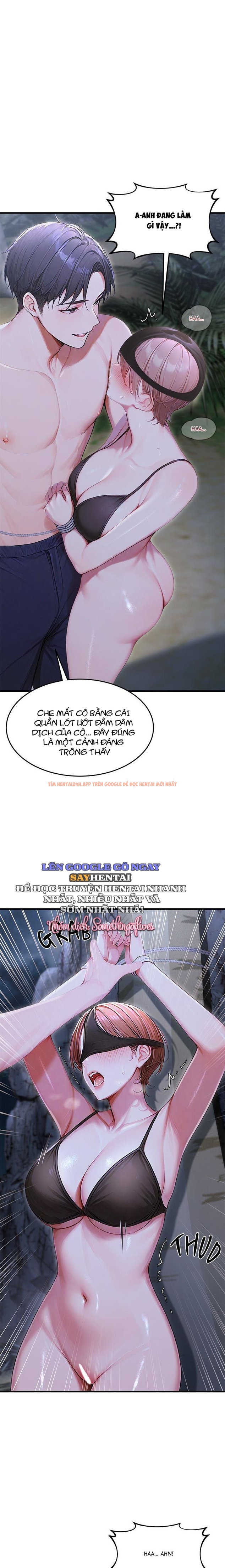 Xem ảnh Ông Hoàng Của Sự Chú Ý - Chapter 19 - 4 - Truyenhentaiz.net