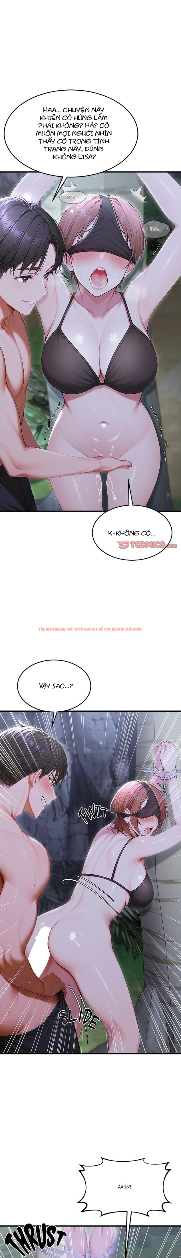 Xem ảnh Ông Hoàng Của Sự Chú Ý - Chapter 19 - 6 - Truyenhentaiz.net