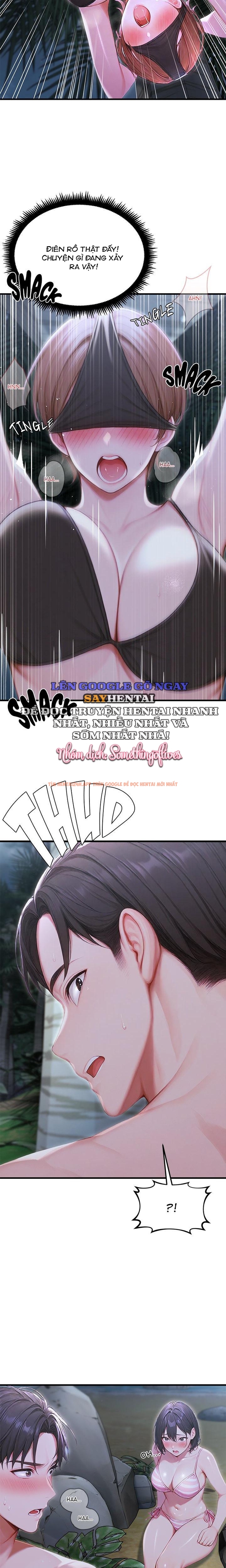 Xem ảnh Ông Hoàng Của Sự Chú Ý - Chapter 19 - 8 - Truyenhentaiz.net