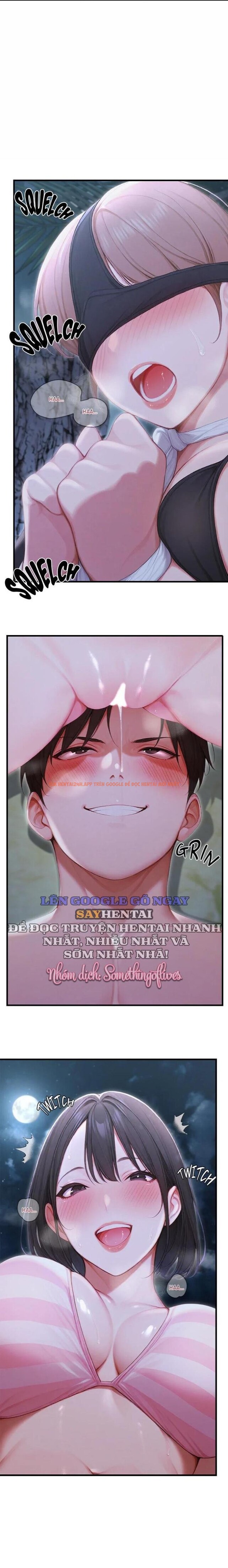 Xem ảnh Ông Hoàng Của Sự Chú Ý - Chapter 20 - 1 0 - Truyenhentaiz.net