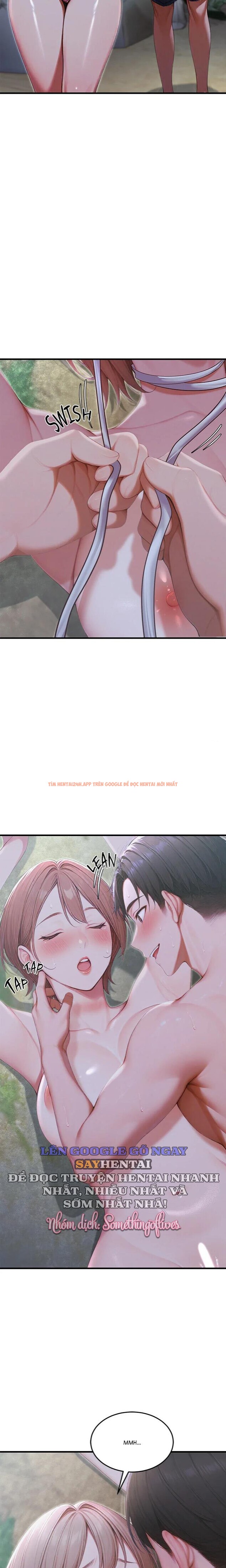 Xem ảnh Ông Hoàng Của Sự Chú Ý - Chapter 20 - 10 0 - Truyenhentaiz.net