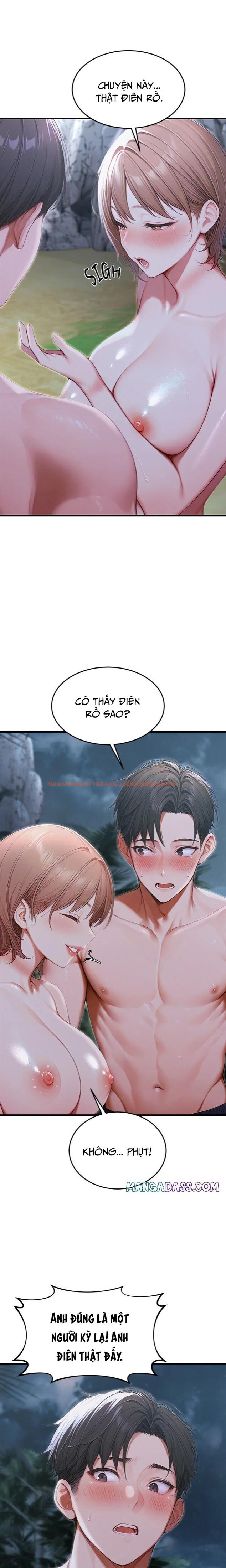 Xem ảnh Ông Hoàng Của Sự Chú Ý - Chapter 20 - 11 0 - Truyenhentaiz.net