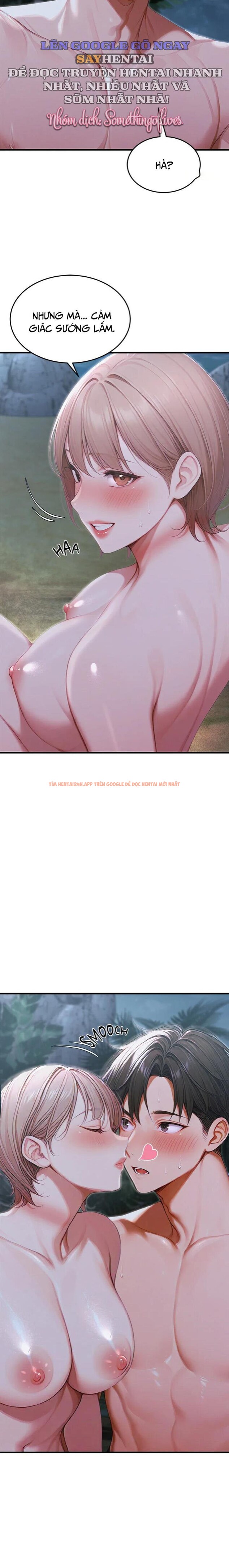 Xem ảnh Ông Hoàng Của Sự Chú Ý - Chapter 20 - 11 1 - Truyenhentaiz.net