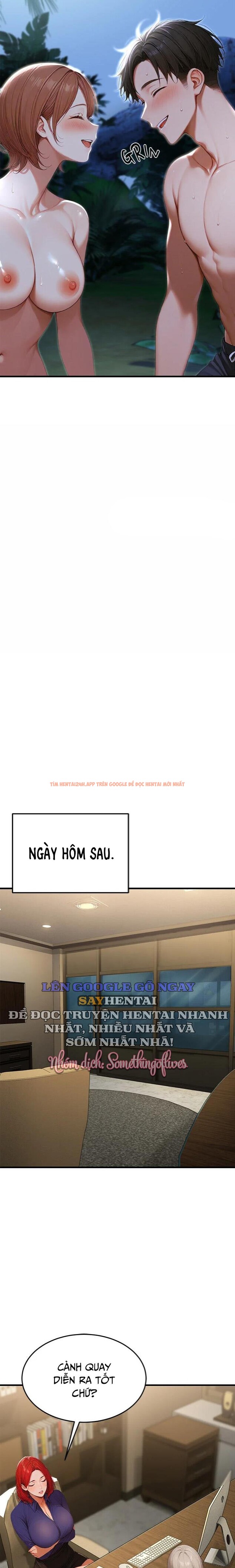 Xem ảnh Ông Hoàng Của Sự Chú Ý - Chapter 20 - 12 1 - Truyenhentaiz.net