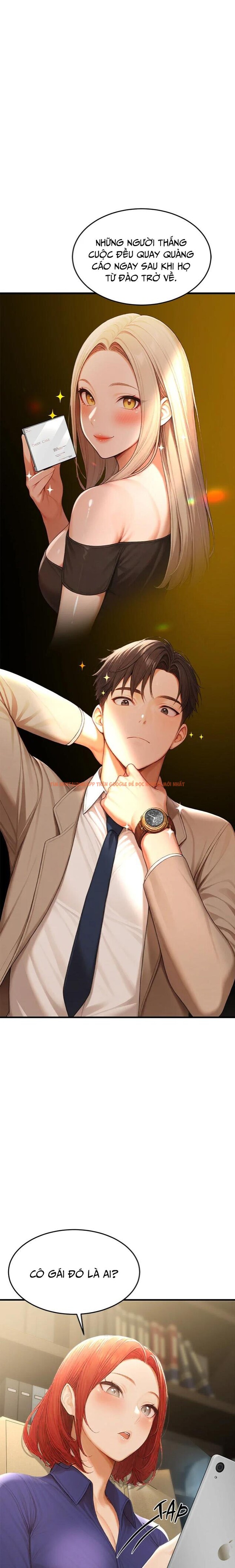 Xem ảnh Ông Hoàng Của Sự Chú Ý - Chapter 20 - 13 1 - Truyenhentaiz.net