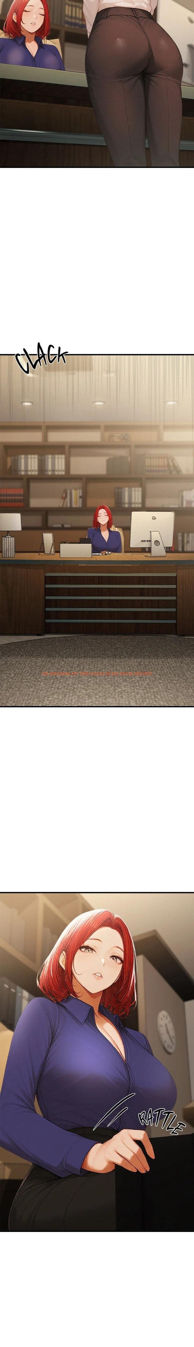 Xem ảnh Ông Hoàng Của Sự Chú Ý - Chapter 20 - 15 0 - Truyenhentaiz.net