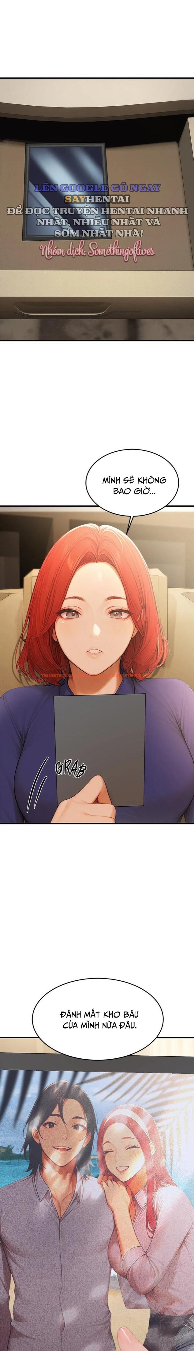 Xem ảnh Ông Hoàng Của Sự Chú Ý - Chapter 20 - 15 1 - Truyenhentaiz.net