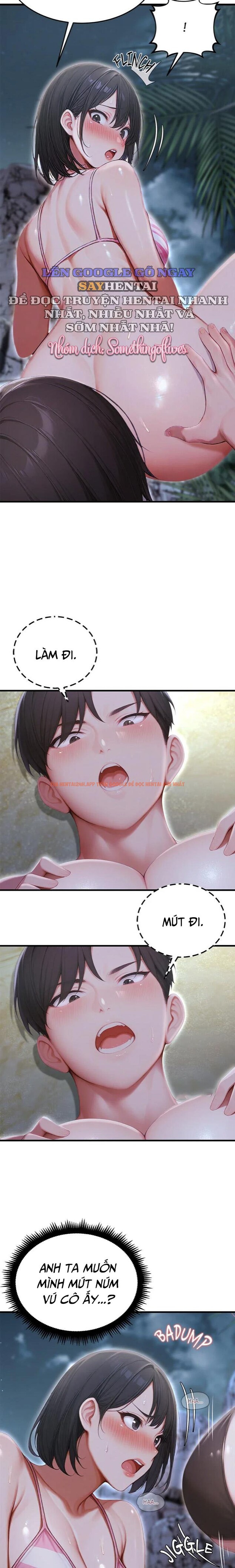 Xem ảnh Ông Hoàng Của Sự Chú Ý - Chapter 20 - 3 1 - Truyenhentaiz.net