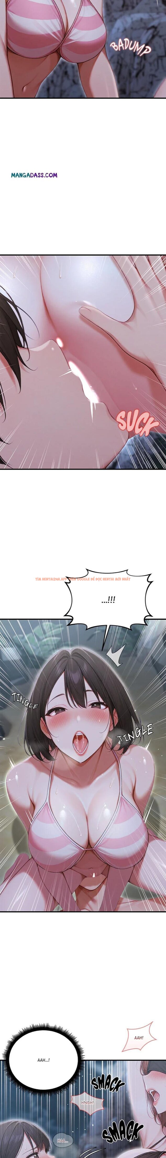 Xem ảnh Ông Hoàng Của Sự Chú Ý - Chapter 20 - 4 0 - Truyenhentaiz.net