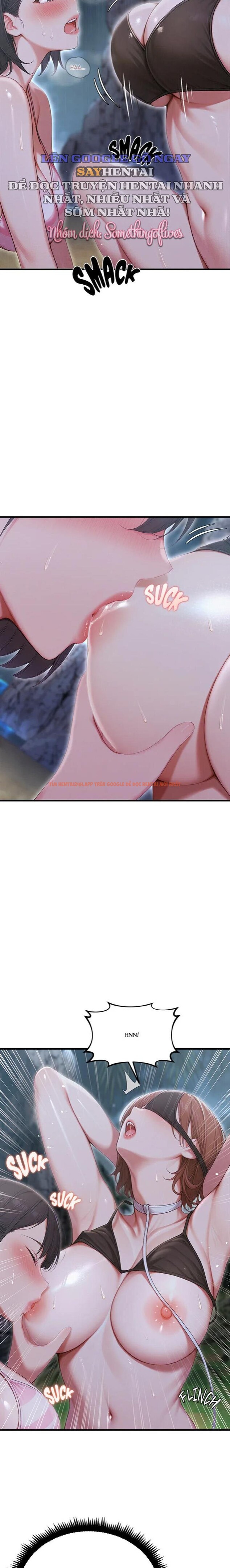 Xem ảnh Ông Hoàng Của Sự Chú Ý - Chapter 20 - 4 1 - Truyenhentaiz.net