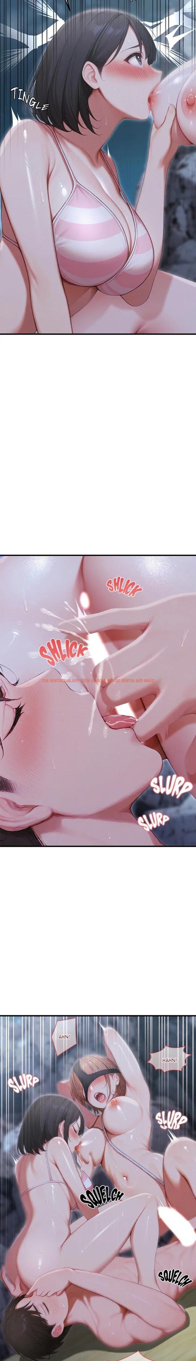 Xem ảnh Ông Hoàng Của Sự Chú Ý - Chapter 20 - 6 0 - Truyenhentaiz.net