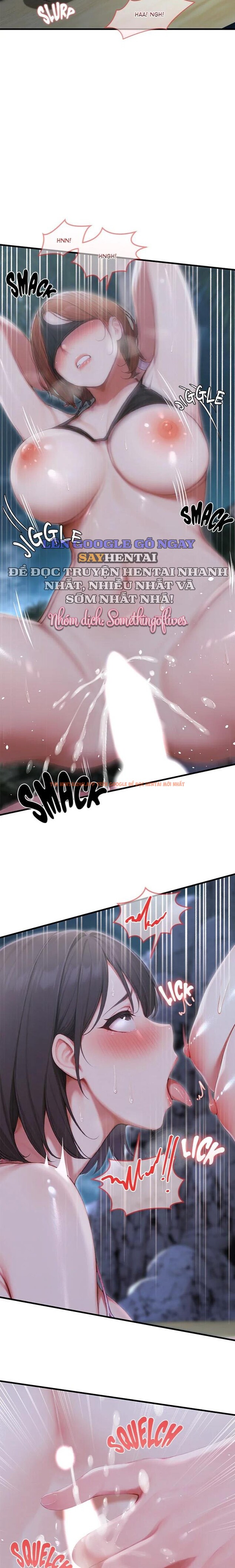 Xem ảnh Ông Hoàng Của Sự Chú Ý - Chapter 20 - 6 1 - Truyenhentaiz.net