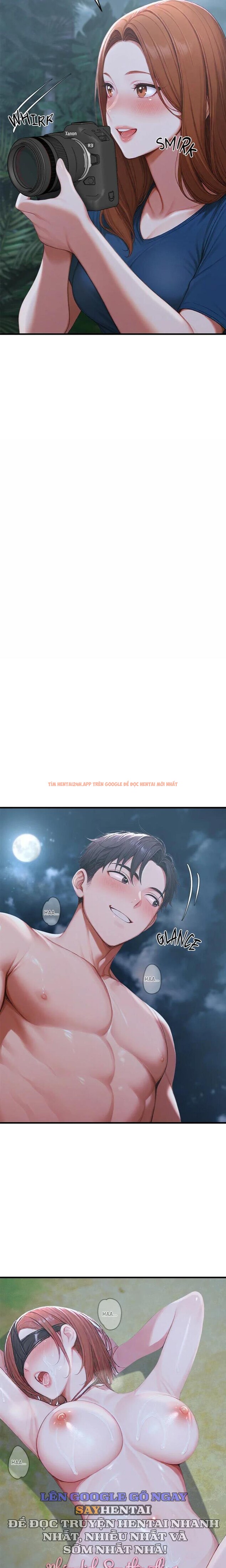 Xem ảnh Ông Hoàng Của Sự Chú Ý - Chapter 20 - 7 0 - Truyenhentaiz.net