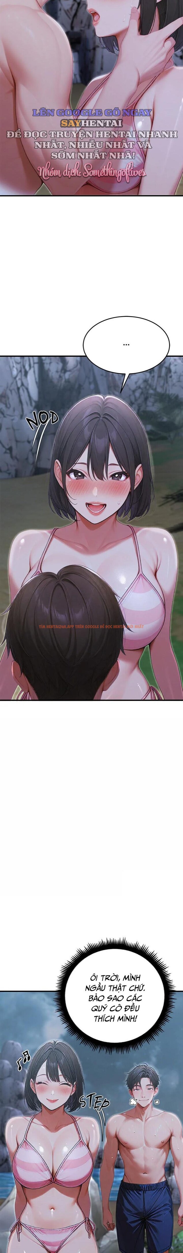 Xem ảnh Ông Hoàng Của Sự Chú Ý - Chapter 20 - 9 1 - Truyenhentaiz.net