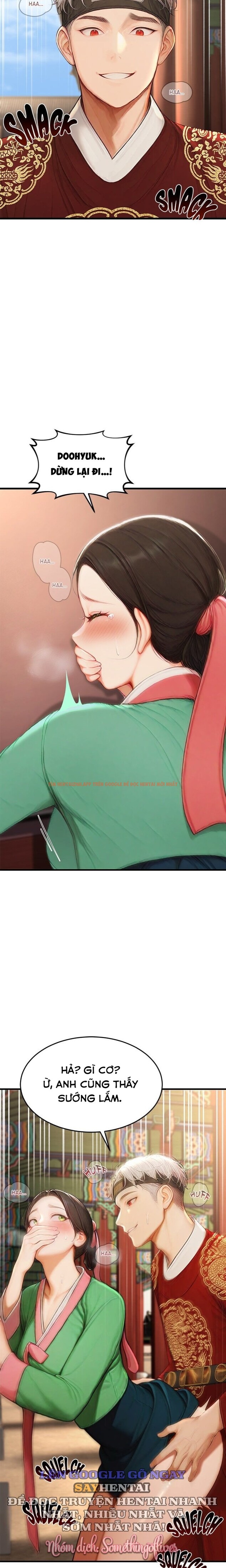 Xem ảnh Ông Hoàng Của Sự Chú Ý - Chapter 21 - 10 0 - Truyenhentaiz.net