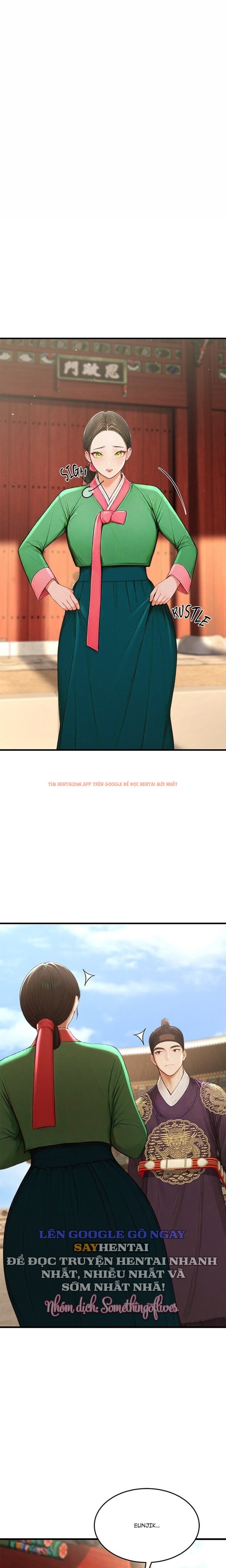 Xem ảnh Ông Hoàng Của Sự Chú Ý - Chapter 21 - 12 0 - Truyenhentaiz.net