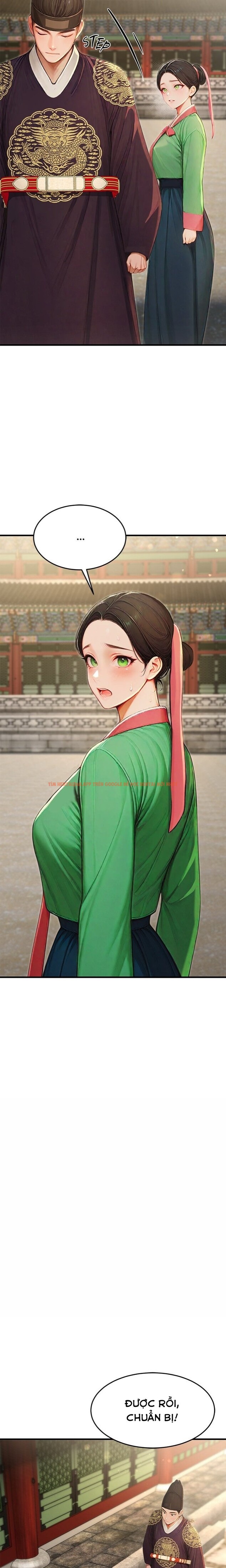 Xem ảnh Ông Hoàng Của Sự Chú Ý - Chapter 21 - 13 0 - Truyenhentaiz.net