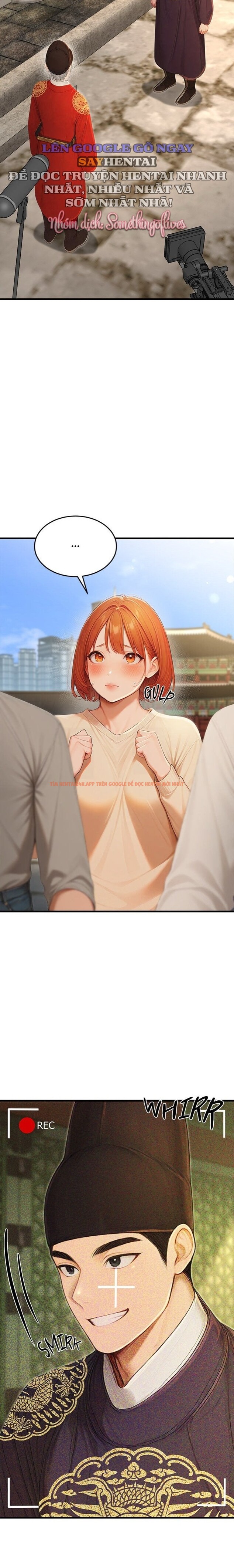 Xem ảnh Ông Hoàng Của Sự Chú Ý - Chapter 21 - 13 1 - Truyenhentaiz.net