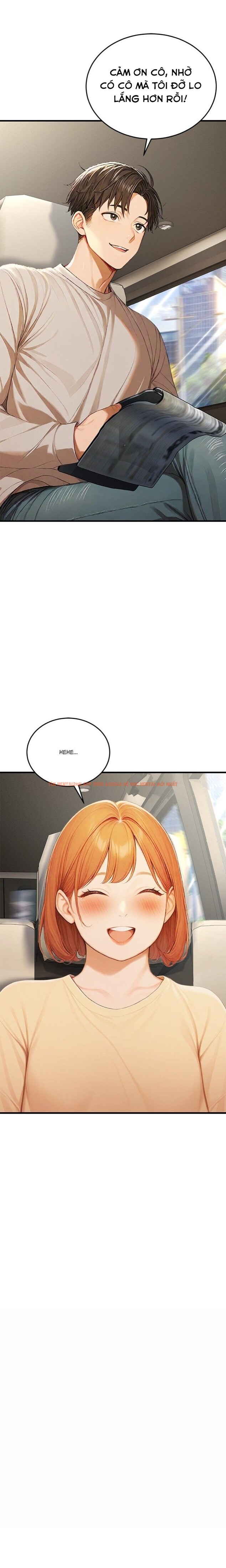 Xem ảnh Ông Hoàng Của Sự Chú Ý - Chapter 21 - 2 0 - Truyenhentaiz.net