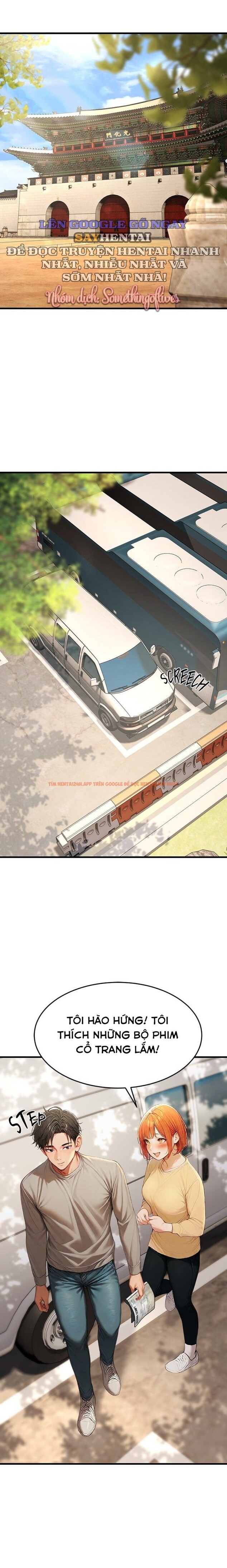 Xem ảnh Ông Hoàng Của Sự Chú Ý - Chapter 21 - 2 1 - Truyenhentaiz.net