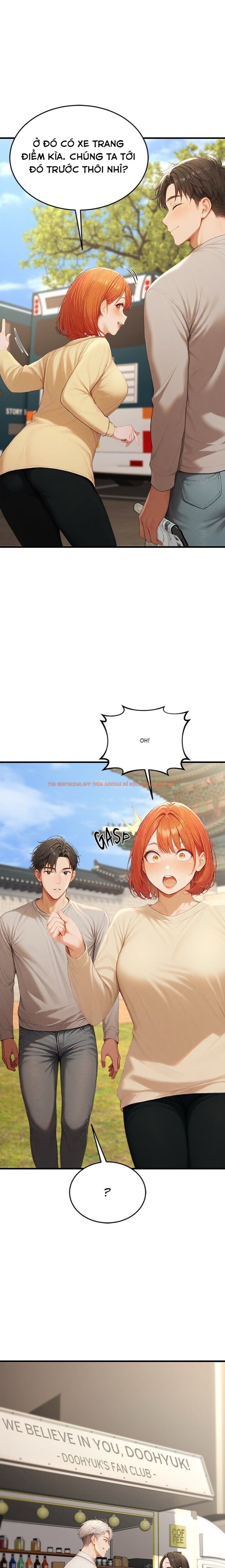 Xem ảnh Ông Hoàng Của Sự Chú Ý - Chapter 21 - 3 0 - Truyenhentaiz.net