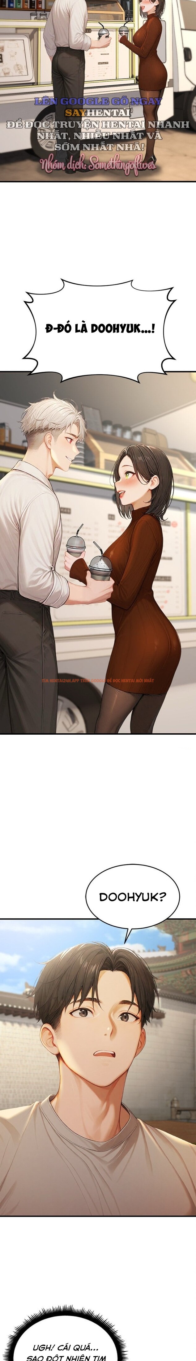 Xem ảnh Ông Hoàng Của Sự Chú Ý - Chapter 21 - 3 1 - Truyenhentaiz.net